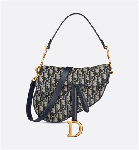 dior saddle bag symbol